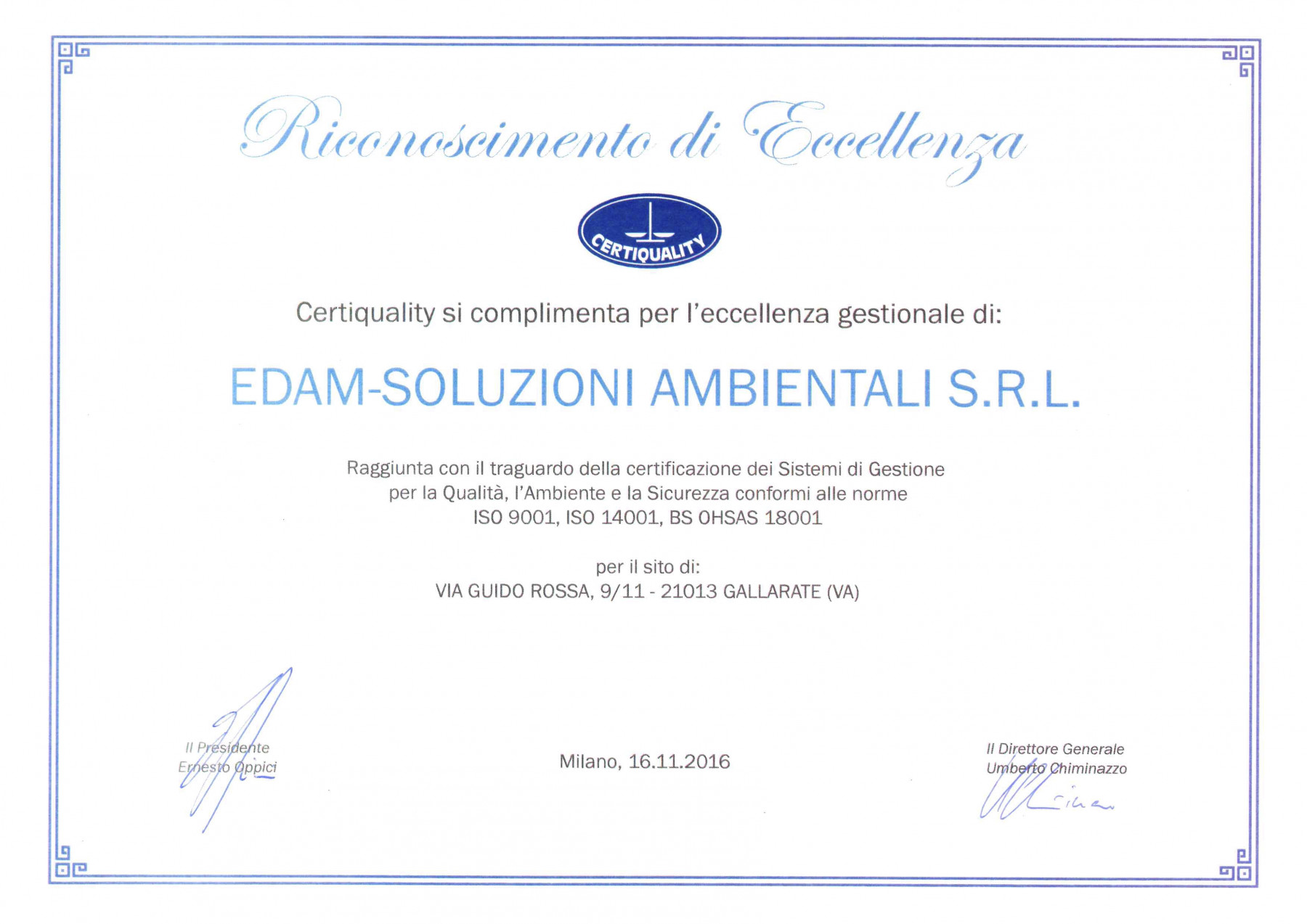 certificato-eccellenza