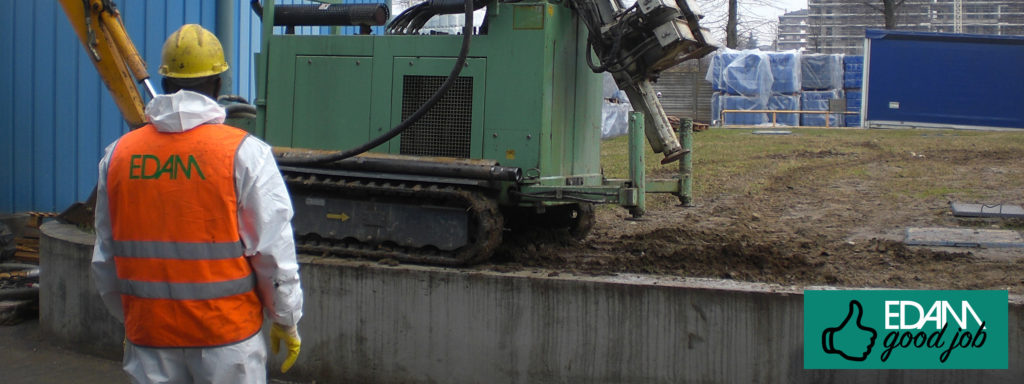 Inquinamento ambientale - acetato di etile