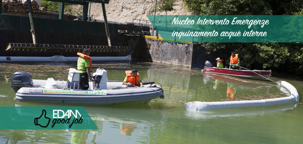 Inquinamento acque interne