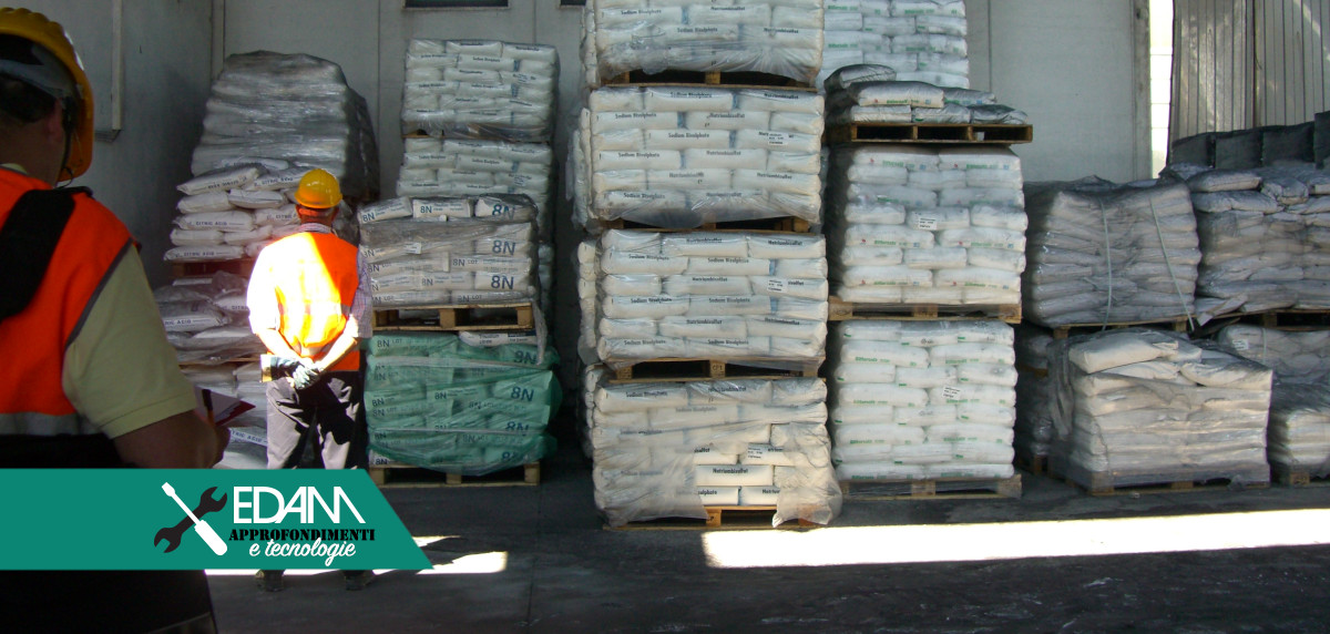 classificazione rifiuti speciali