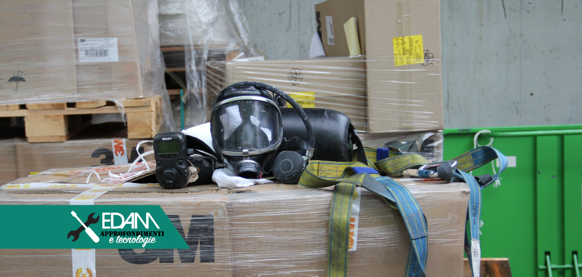 corso spazi confinati, corso ambienti confinati