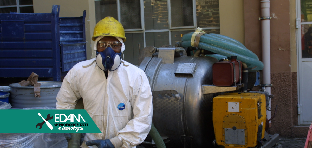 smaltimento rifiuti tossici e radioattivi, smaltimento rifiuti speciali