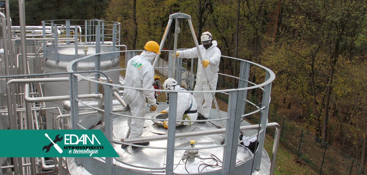 spazi confinati definizione