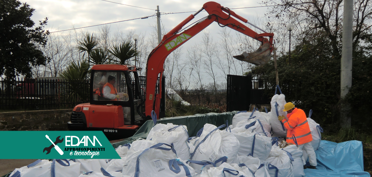 costo smaltimento rifiuti speciali pericolosi