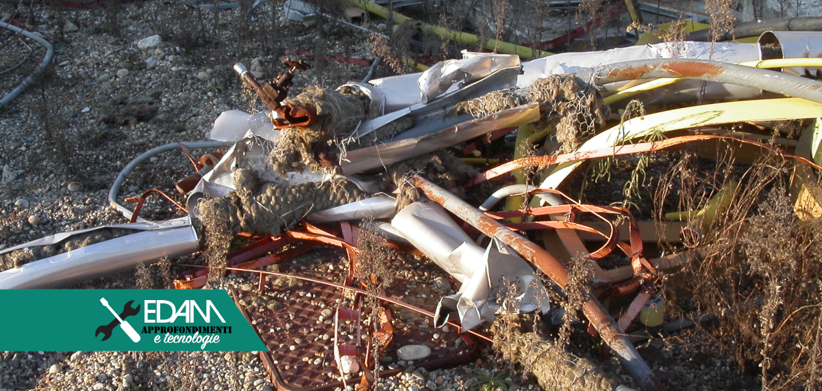 incentivi smaltimento amianto, smaltimento eternit incentivi, incentivi amianto, rimozione amianto incentivi