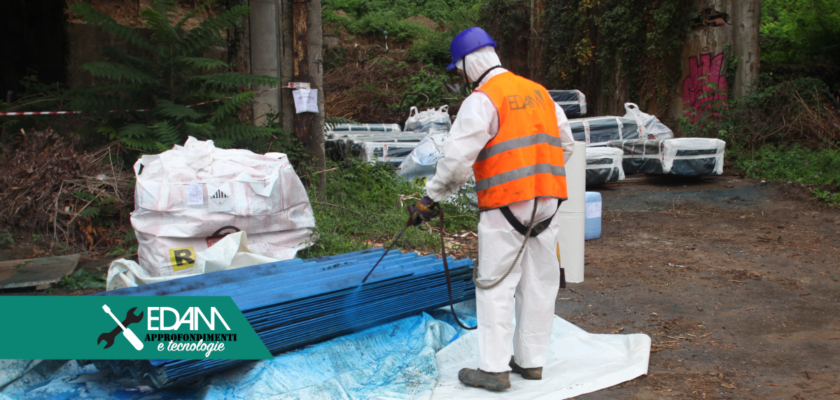 obbligo rimozione amianto privati, amianto sanzioni penali, eternit obbligo rimozione